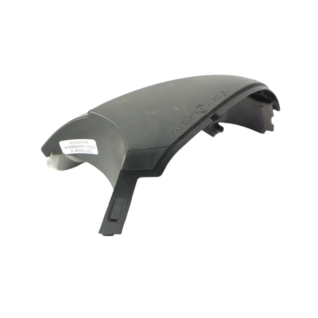 Volkswagen Scirocco Mk3 Coque de Rétroviseur Gauche - SKU 3C8949101D - Numéro de pièce 3C8949101D