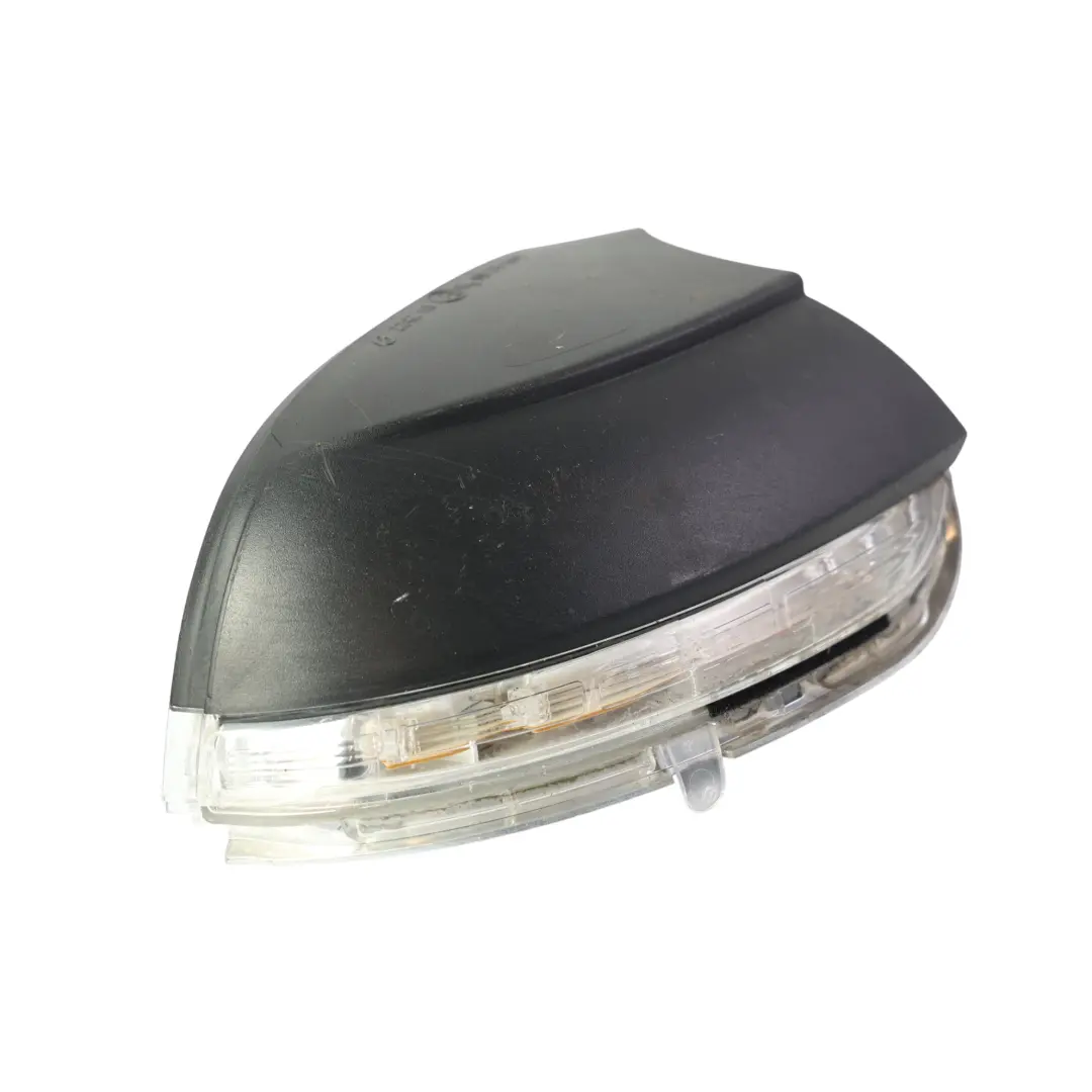 Volkswagen Scirocco Mk3 Außenspiegel Abdeckung Links - SKU 3C8949101D - Teilenummer 3C8949101D