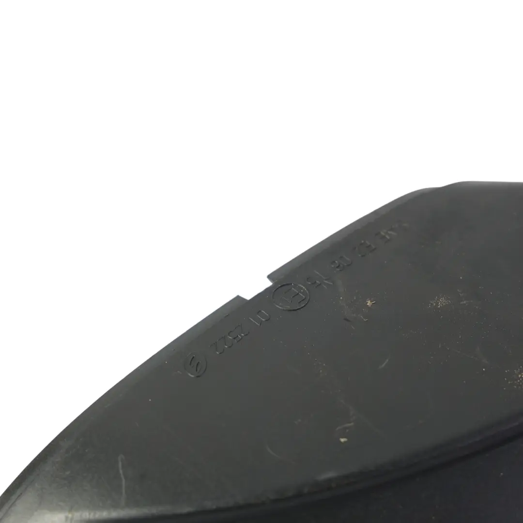 Volkswagen Scirocco Mk3 Coque de Rétroviseur Gauche - SKU 3C8949101D - Numéro de pièce 3C8949101D