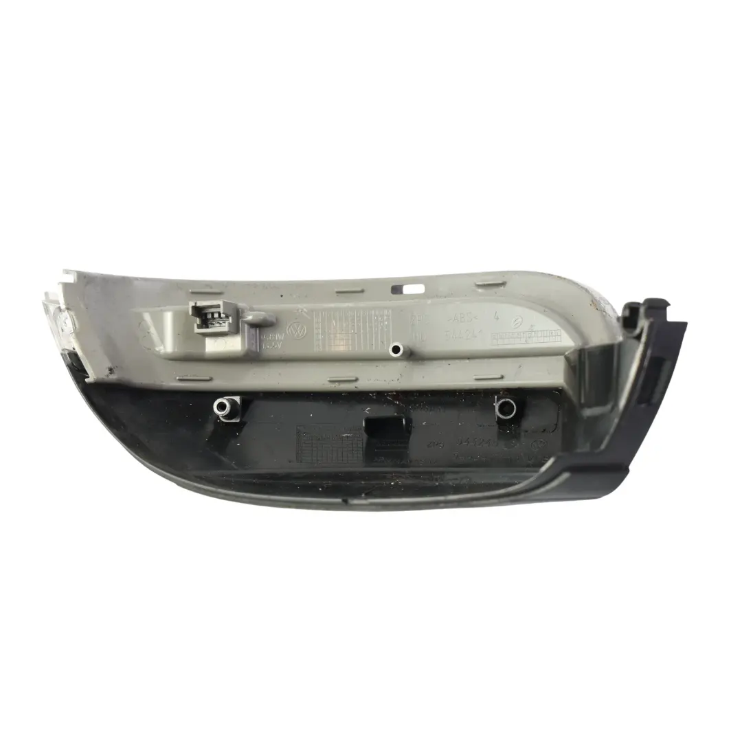 Volkswagen Scirocco Mk3 Osłona Lusterka Lewa - SKU 3C8949101D - Numer Części 3C8949101D