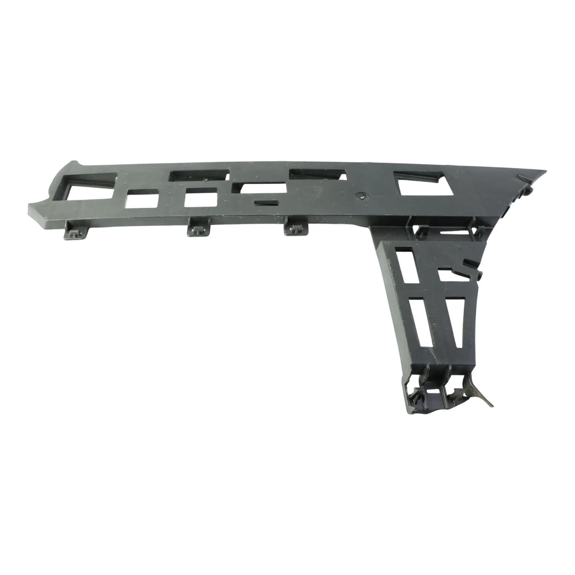 Volkswagen Passat B6 Rear Bumper Mounting Bracket Inner Right O/S 3C9807378