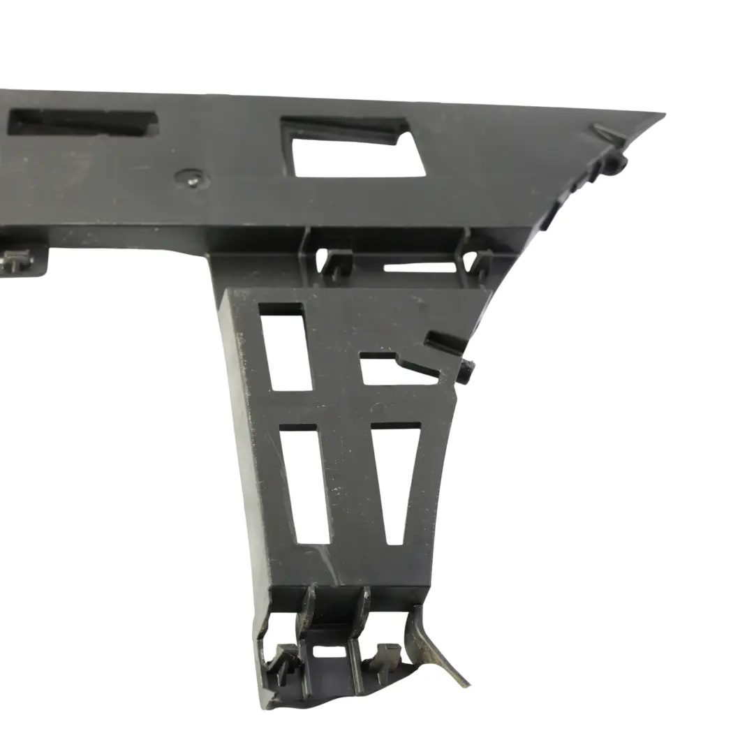 Volkswagen Passat B6 Rear Bumper Mounting Bracket Inner Right O/S - SKU 3C9807378 - Part number 3C9807378