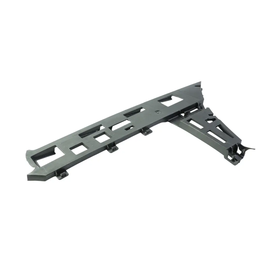 Volkswagen Passat B6 Rear Bumper Mounting Bracket Inner Right O/S - SKU 3C9807378 - Part number 3C9807378