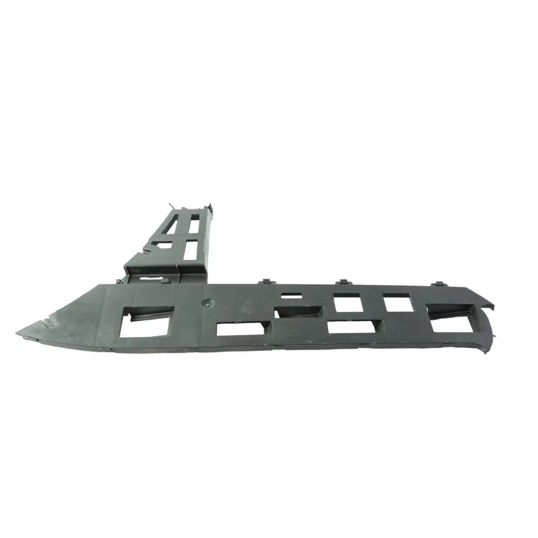 Volkswagen Passat B6 Rear Bumper Mounting Bracket Inner Right O/S - SKU 3C9807378 - Part number 3C9807378