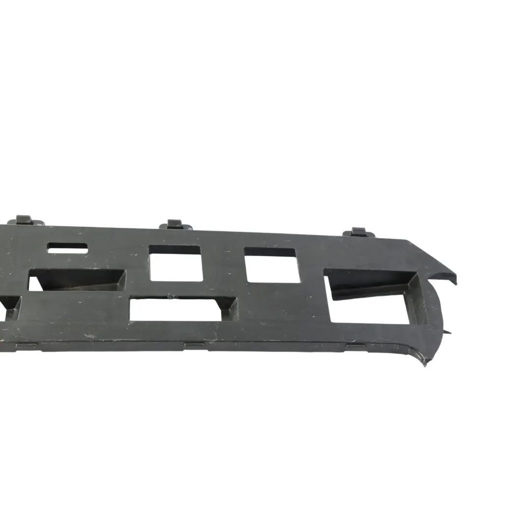 Bumper Mounting Bracket Inner Right O/S to Volkswagen Passat B6 Rear with Part number 3C9807378 Volkswagen Passat B6 Rear Bumper Mounting Bracket Inner Right O/S - SKU 3C9807378 - Part number 3C9807378