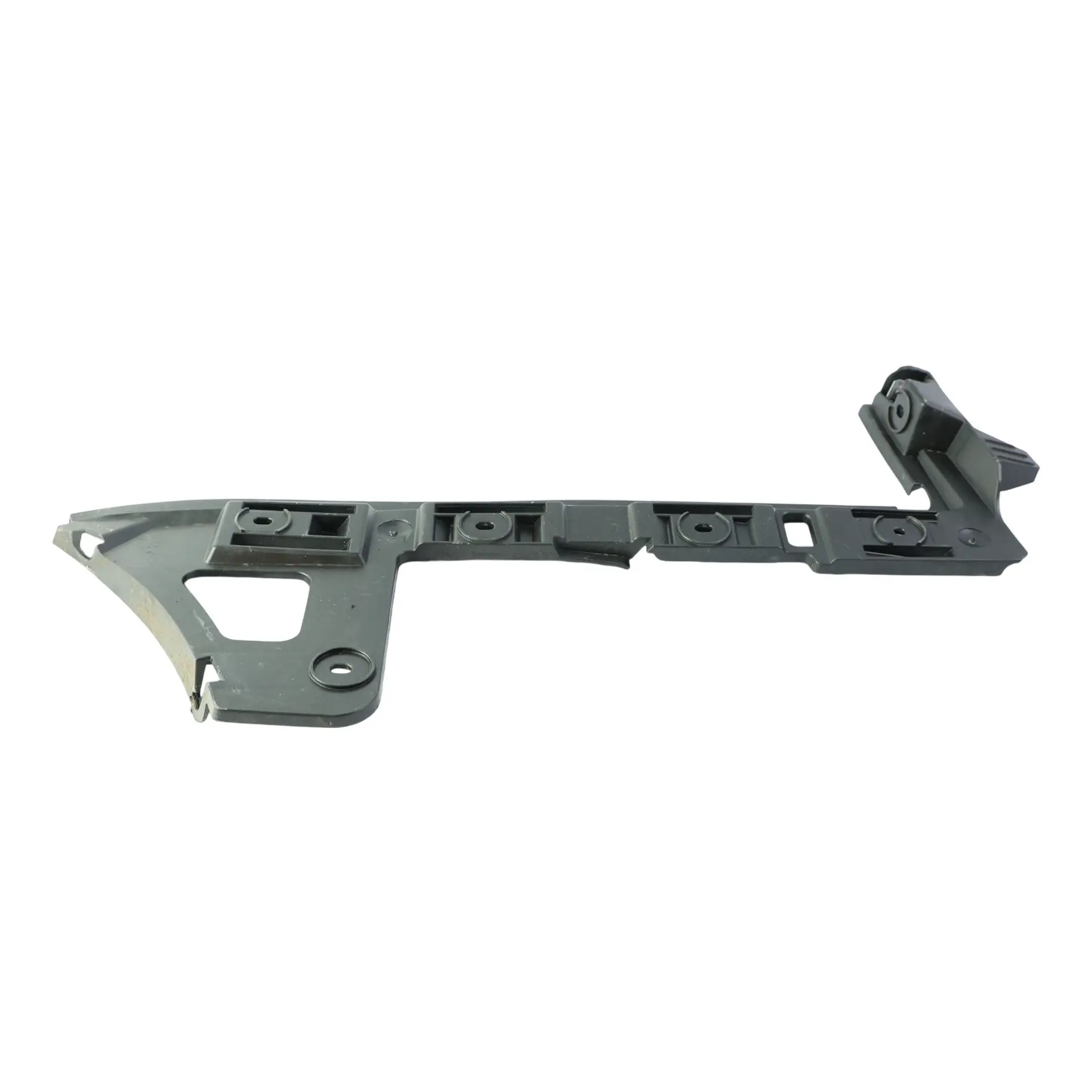 Volkswagen Passat B6 Rear Bumper Bracket Carrier Mount Right O/S 3C9807394