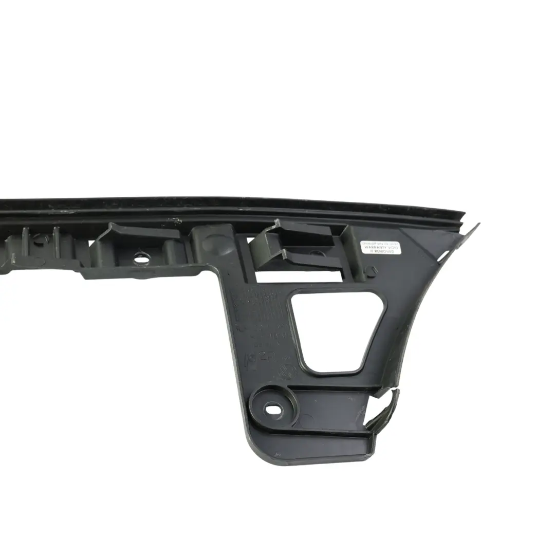 Volkswagen Passat B6 Rear Bumper Bracket Carrier Mount Right O/S - SKU 3C9807394 - Part number 3C9807394