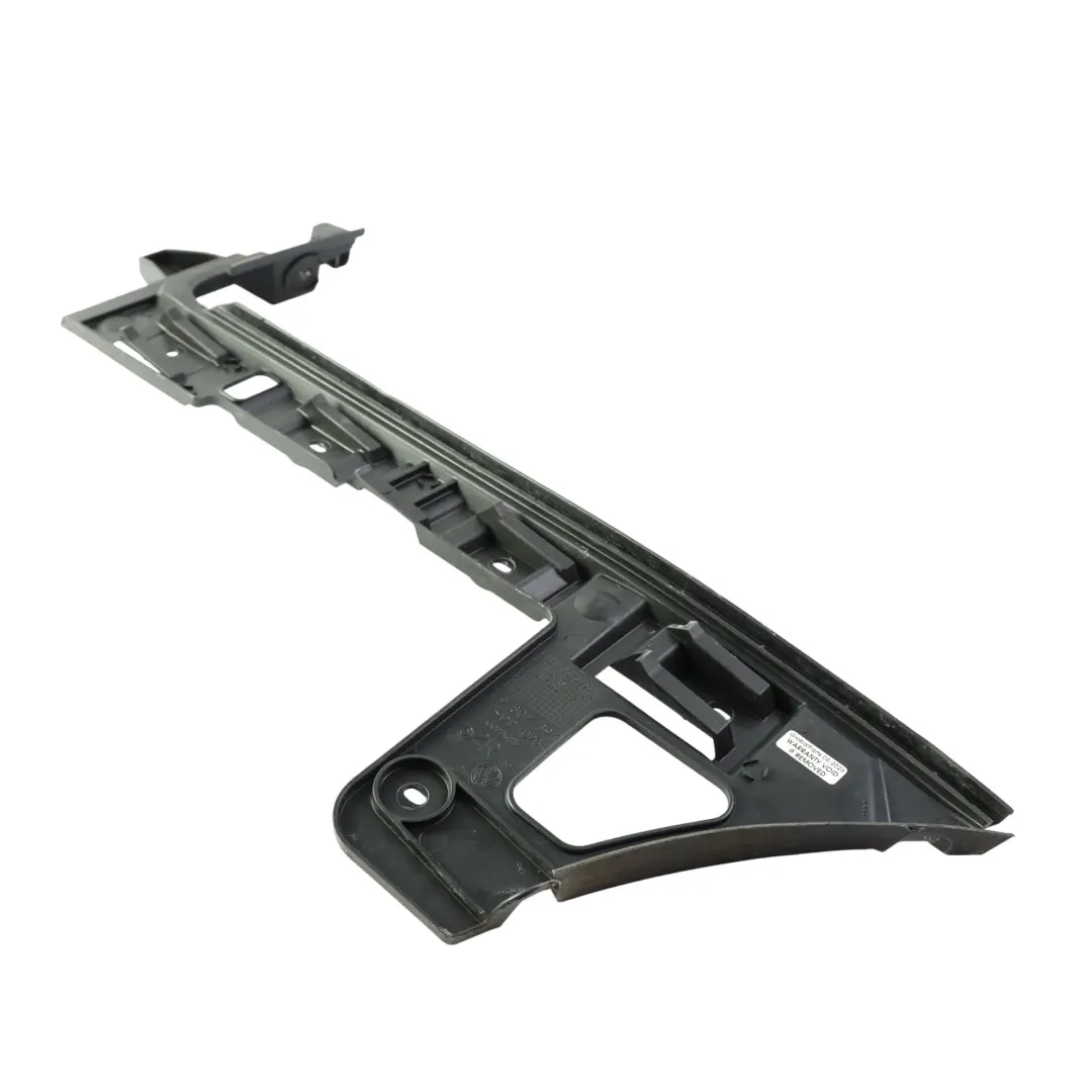 Volkswagen Passat B6 Rear Bumper Bracket Carrier Mount Right O/S - SKU 3C9807394 - Part number 3C9807394