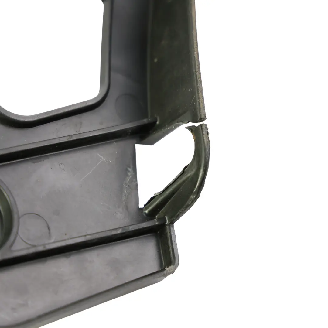 Volkswagen Passat B6 Rear Bumper Bracket Carrier Mount Right O/S - SKU 3C9807394 - Part number 3C9807394