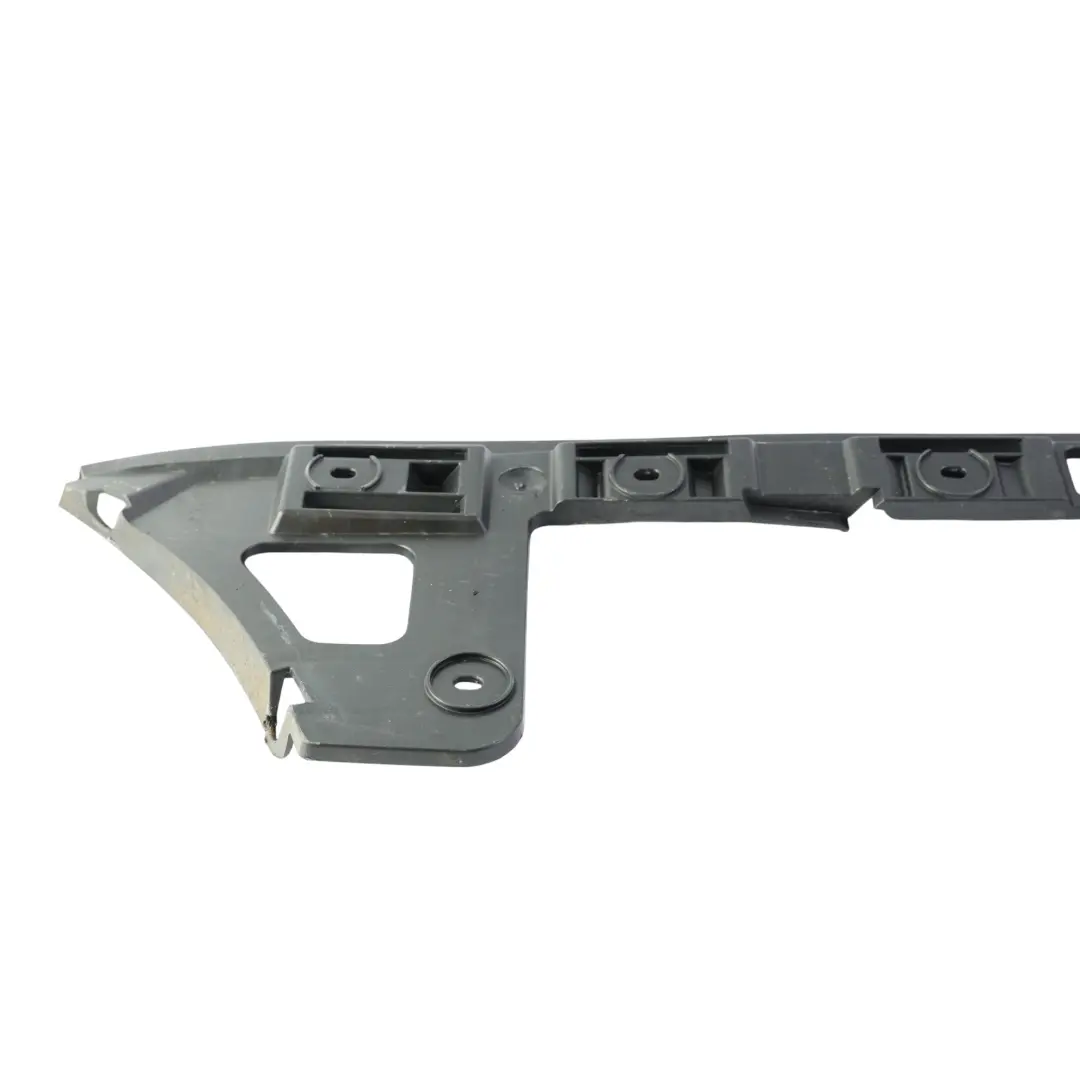 Bumper Bracket Carrier Mount Right O/S to Volkswagen Passat B6 Rear with Part number 3C9807394 Volkswagen Passat B6 Rear Bumper Bracket Carrier Mount Right O/S - SKU 3C9807394 - Part number 3C9807394