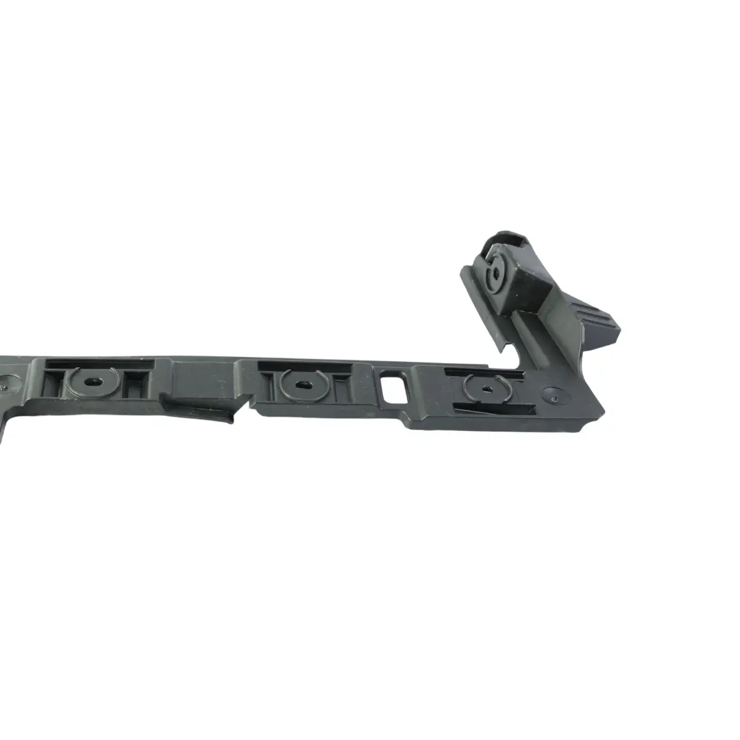 Bumper Bracket Carrier Mount Right O/S to Volkswagen Passat B6 Rear with Part number 3C9807394 Volkswagen Passat B6 Rear Bumper Bracket Carrier Mount Right O/S - SKU 3C9807394 - Part number 3C9807394
