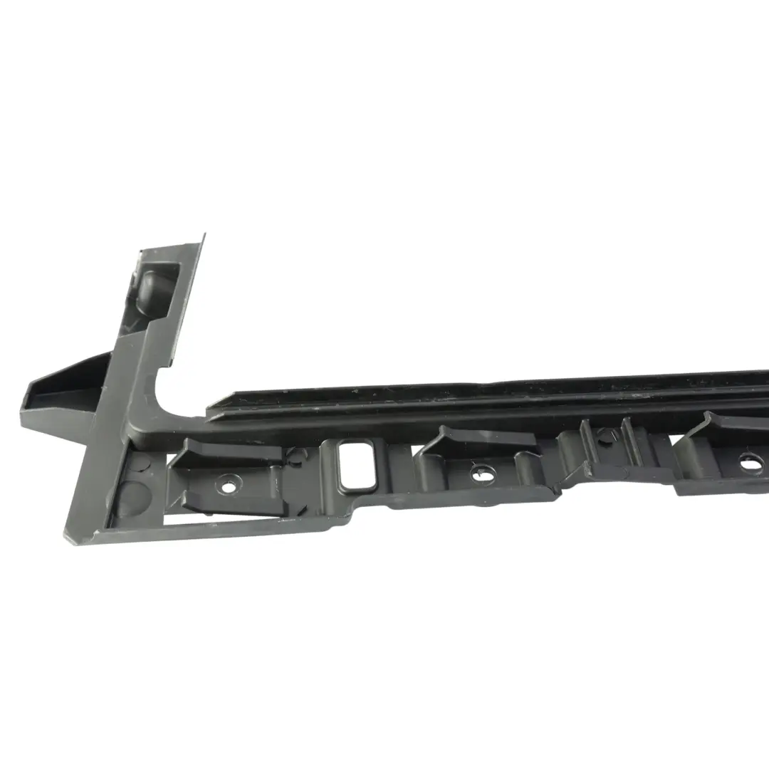 Bumper Bracket Carrier Mount Right O/S to Volkswagen Passat B6 Rear with Part number 3C9807394 Volkswagen Passat B6 Rear Bumper Bracket Carrier Mount Right O/S - SKU 3C9807394 - Part number 3C9807394
