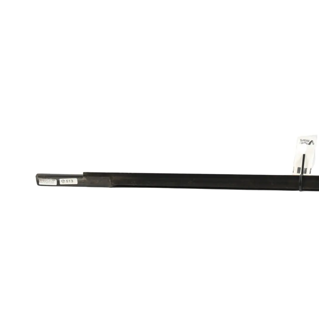 Volkswagen Passat B6 Tür Fenster Außen Dichtung Hinten Rechts - SKU 3C9839476E - Teilenummer 3C9839476E
