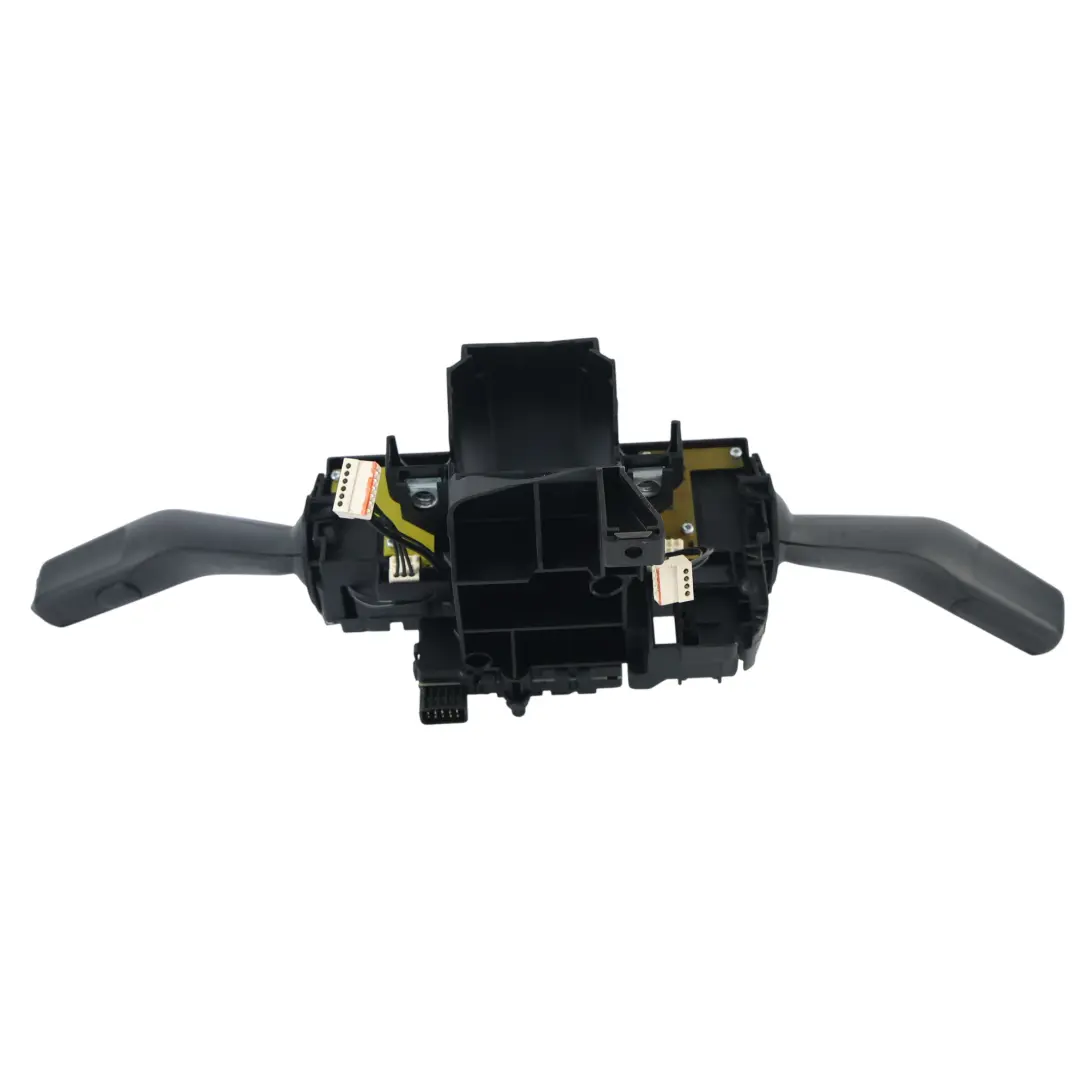Volkswagen Passat B6 Combi Switch Ring Wiper Indicator Stalk Squib - SKU 3C9953513Q - Part number 3C9953513Q