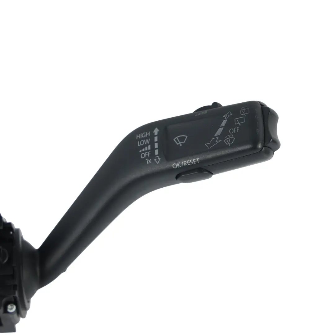 Volkswagen Passat B6 Combi Przełącznik Zespolony - SKU 3C9953513Q - Numer Części 3C9953513Q