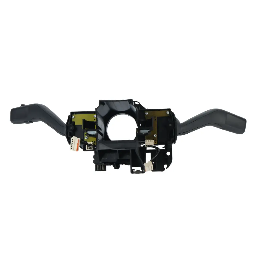 Volkswagen Passat B6 Combi Switch Ring Wiper Indicator Stalk Squib - SKU 3C9953513Q - Part number 3C9953513Q