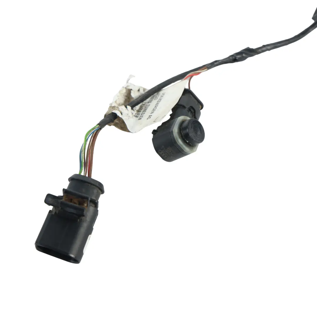 Volkswagen Passat B6 Hinten Stoßstange Parksensor Kabelbaum - SKU 3C9971104B - Teilenummer 3C9971104B