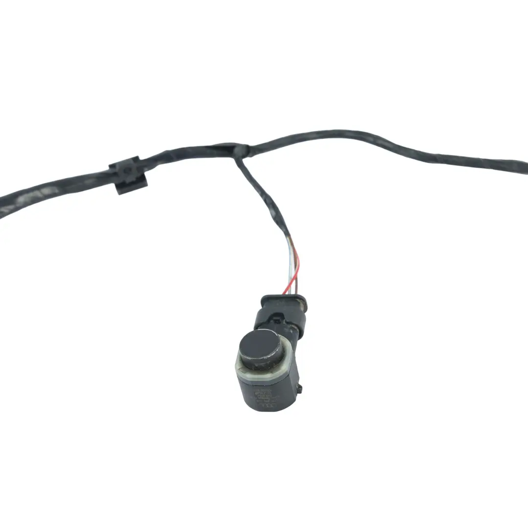 Tylna Wiązka PDC Czujników Parkowania do Volkswagen Passat B6 o numerze 3C9971104B Volkswagen Passat B6 Tylna Wiązka PDC Czujników Parkowania - SKU 3C9971104B - Numer Części 3C9971104B