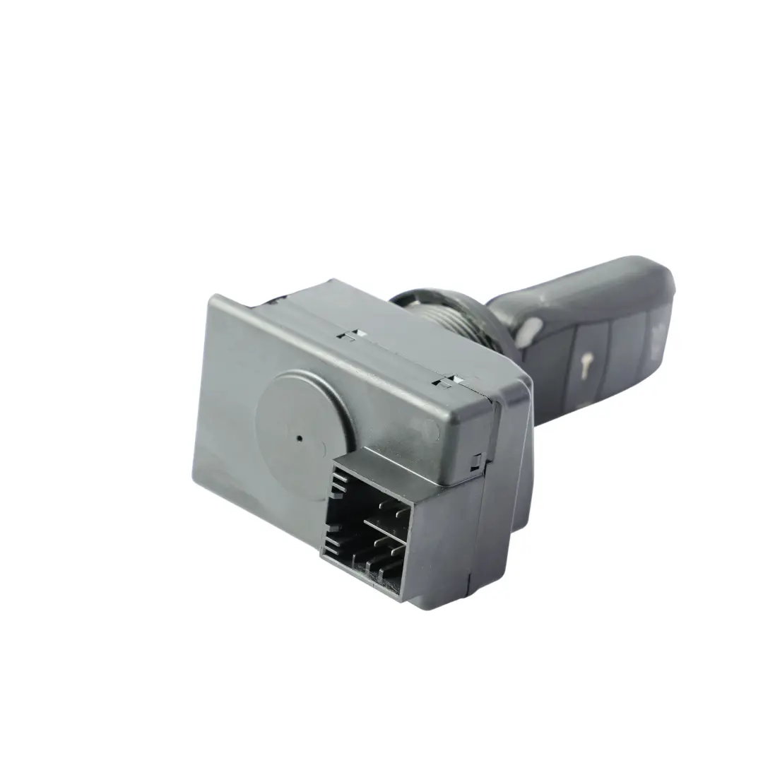 Porsche Cayenne Turbo 9PA 4.5 V8 Blocchetto Accensione + Chiave - SKU 3D0905865C-2 - Numero di parte 3D0905865C