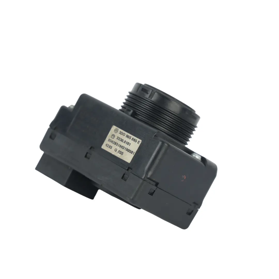 Porsche Cayenne 9PA VW Touareg 7L Ignition Barrel Lock Switch - SKU 3D0905865E - Part number 3D0905865E