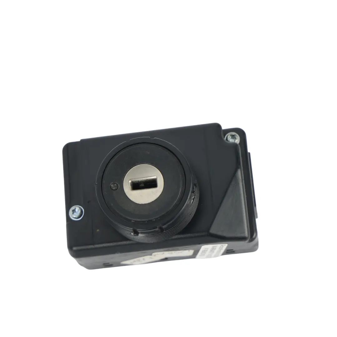 Porsche Cayenne 9PA VW Touareg 7L Ignition Barrel Lock Switch - SKU 3D0905865E - Part number 3D0905865E