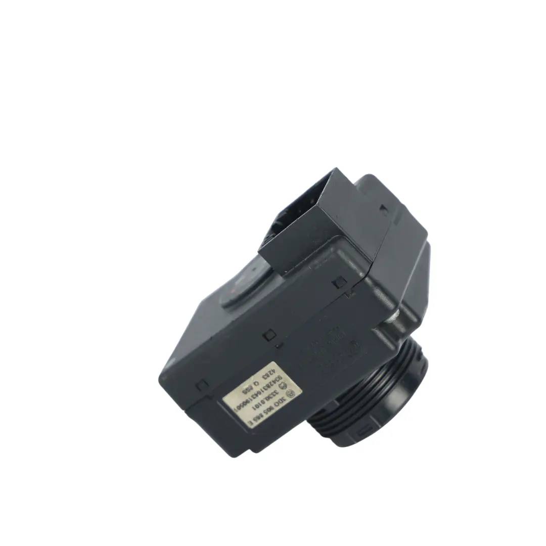 Volkswagen Touareg 7L Cayenne 9PA Cerradura Encendido Interruptor - SKU 3D0905865E - Número de pieza 3D0905865E