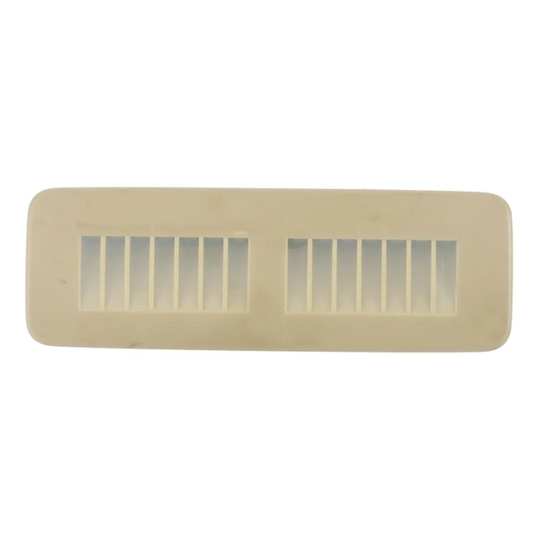 PDC Parking Aid System Display Panel Unit to Volkswagen Touareg Al with Part number 3D0919473 Volkswagen Touareg Al PDC Parking Aid System Display Panel Unit - SKU 3D0919473-1 - Part number 3D0919473