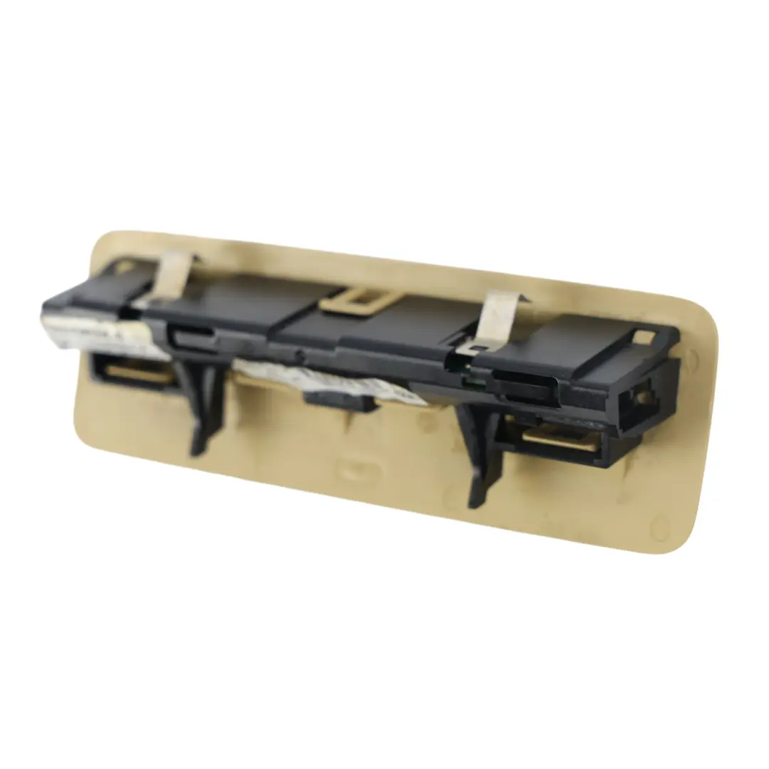 Volkswagen Touareg Al PDC Parking Aid System Display Panel Unit - SKU 3D0919473-1 - Part number 3D0919473