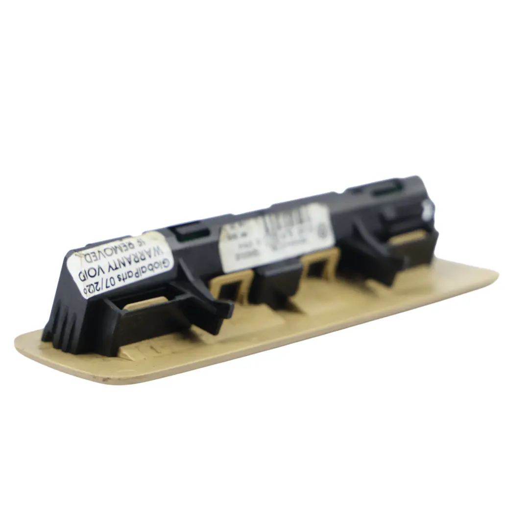 Volkswagen Touareg Al PDC Parking Aid System Display Panel Unit - SKU 3D0919473-1 - Part number 3D0919473