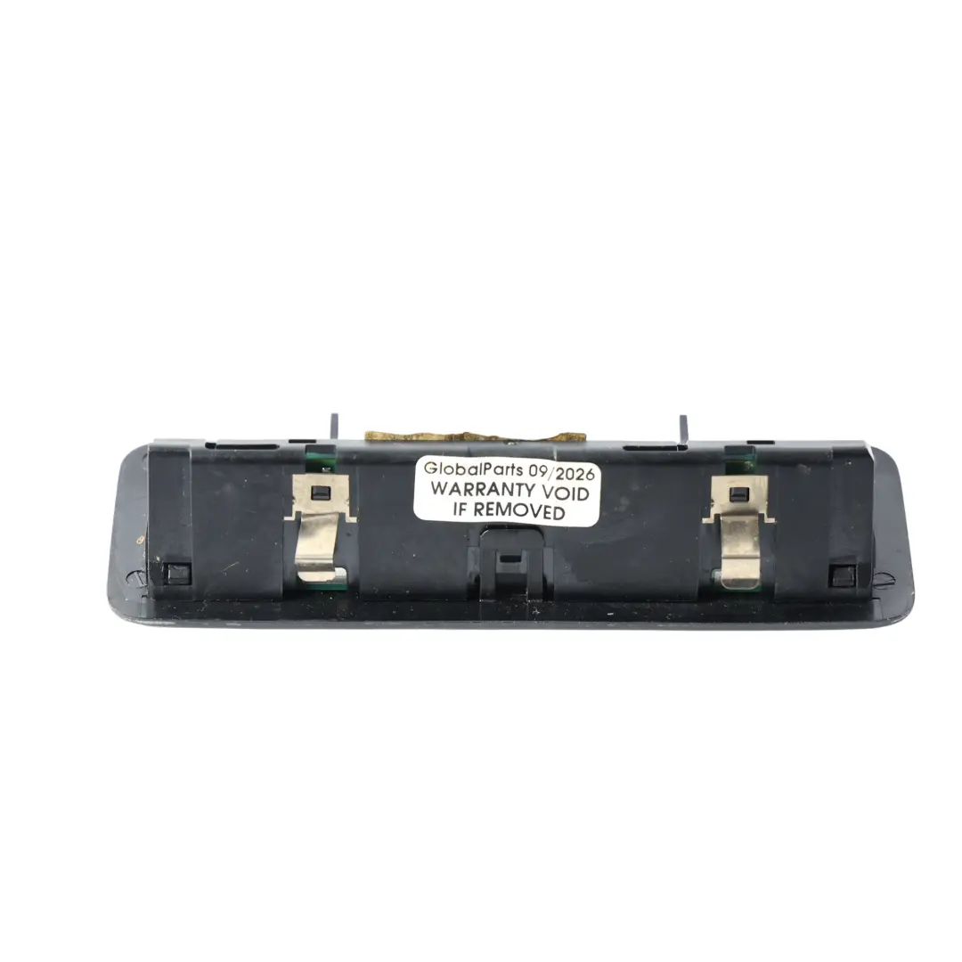 Porsche Cayenne 955 957 Sensor Aparcamiento PDC Pantalla LED - SKU 3D0919473A - Número de pieza 3D0919473A