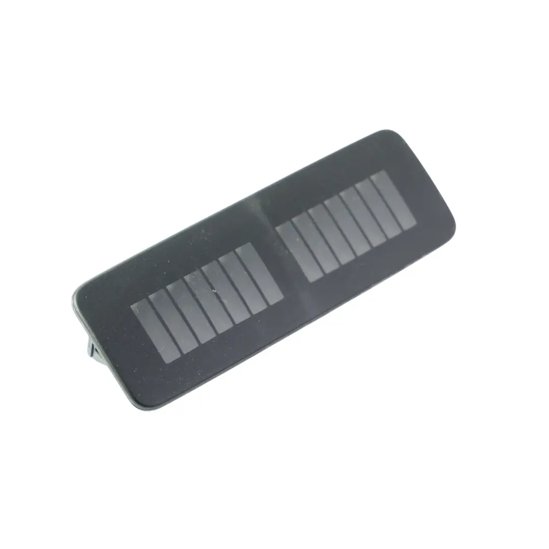 Porsche Cayenne 955 957 Sensor Aparcamiento PDC Pantalla LED - SKU 3D0919473A - Número de pieza 3D0919473A