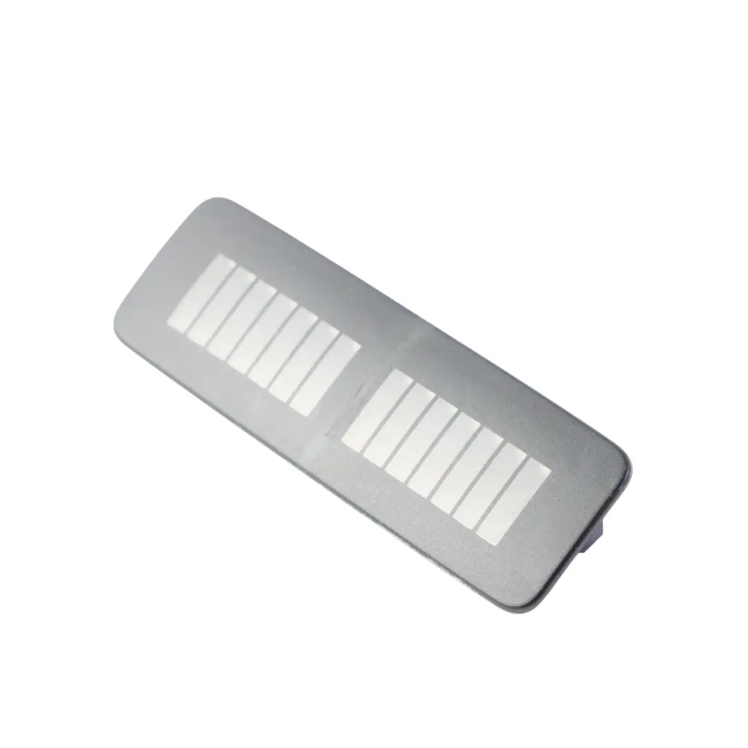 957 Sensor Aparcamiento PDC Pantalla LED para Porsche Cayenne 955 con número de pieza 3D0919473A Porsche Cayenne 955 957 Sensor Aparcamiento PDC Pantalla LED - SKU 3D0919473A - Número de pieza 3D0919473A