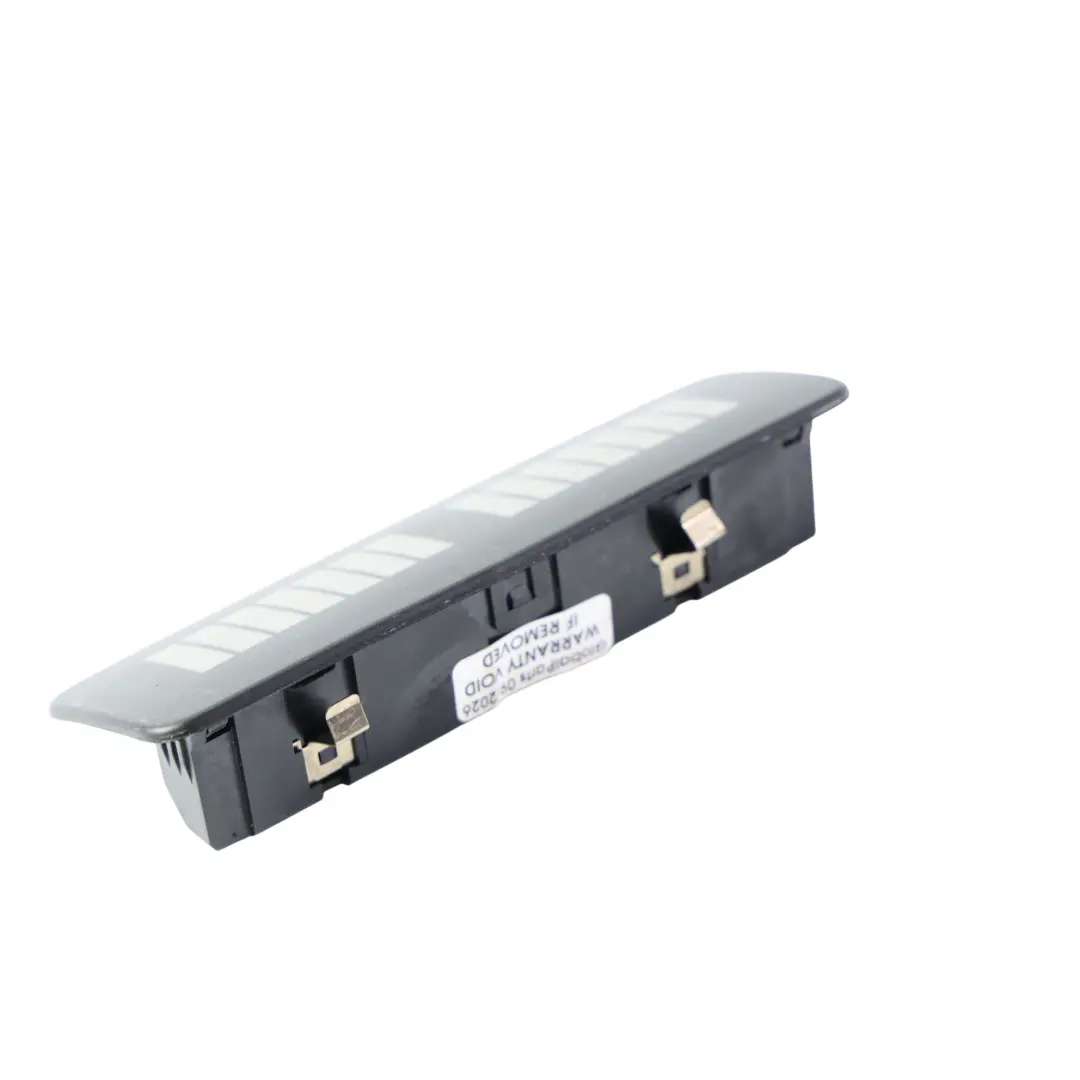 957 Sensor Aparcamiento PDC Pantalla LED para Porsche Cayenne 955 con número de pieza 3D0919473A Porsche Cayenne 955 957 Sensor Aparcamiento PDC Pantalla LED - SKU 3D0919473A - Número de pieza 3D0919473A