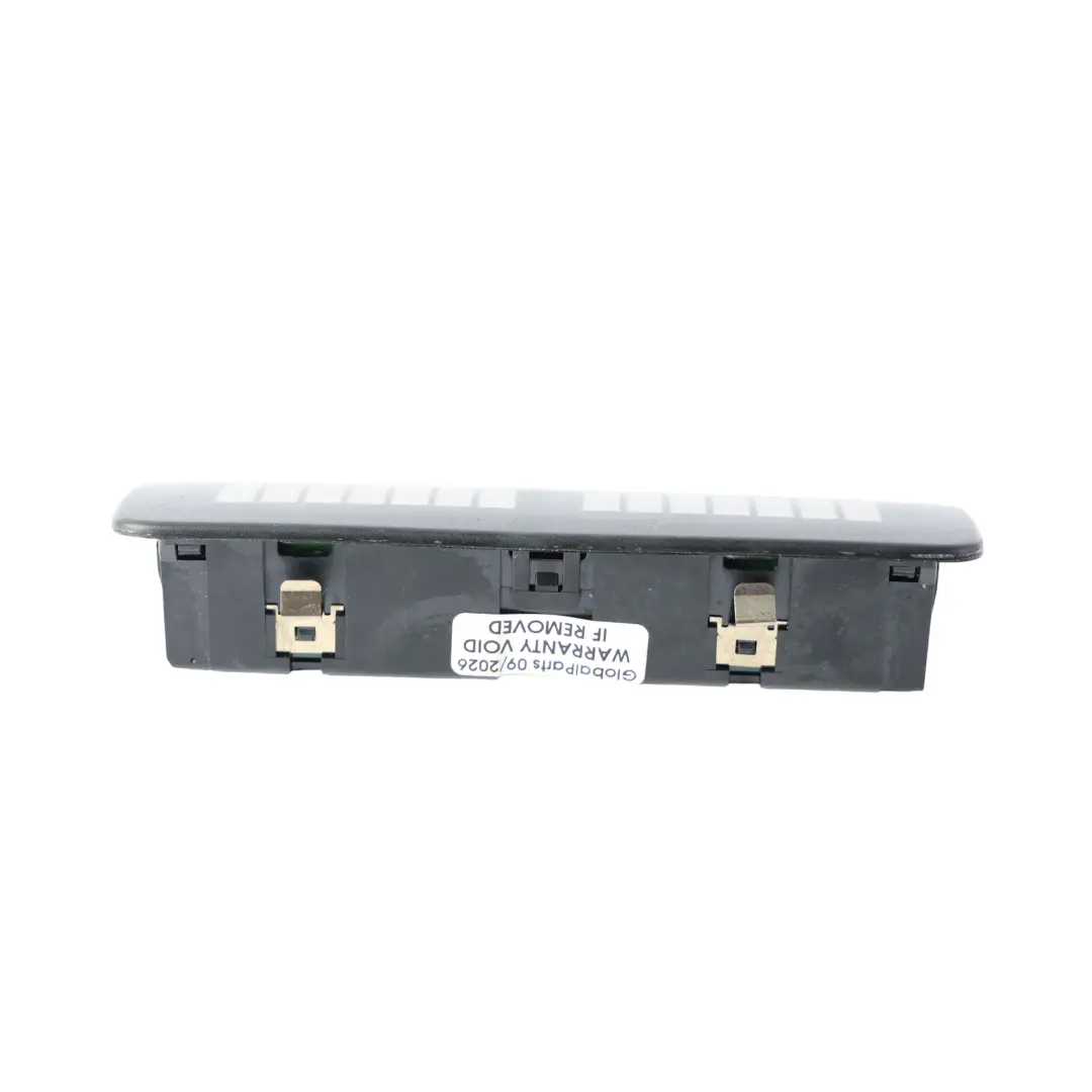 Porsche Cayenne 955 957 Sensor Aparcamiento PDC Pantalla LED - SKU 3D0919473A - Número de pieza 3D0919473A