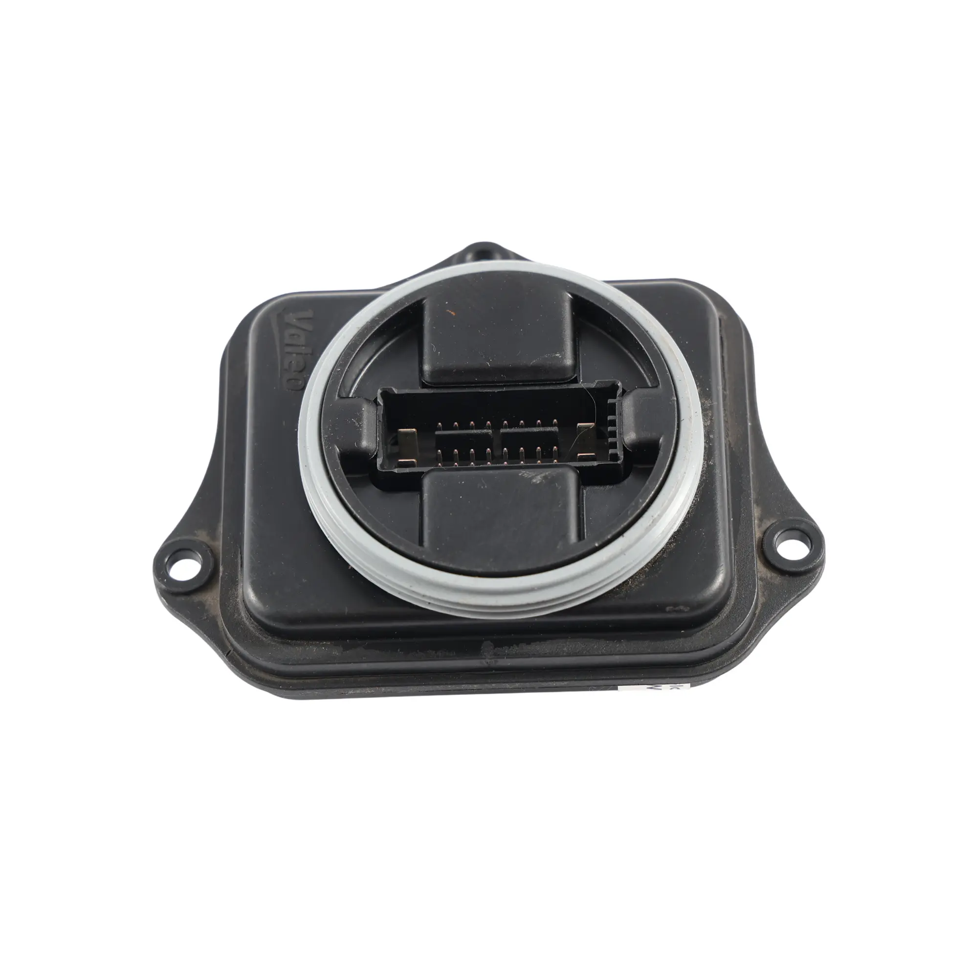 Volkswagen Passat B7 Headlight Cornering Module Control Unit 3D0941329A
