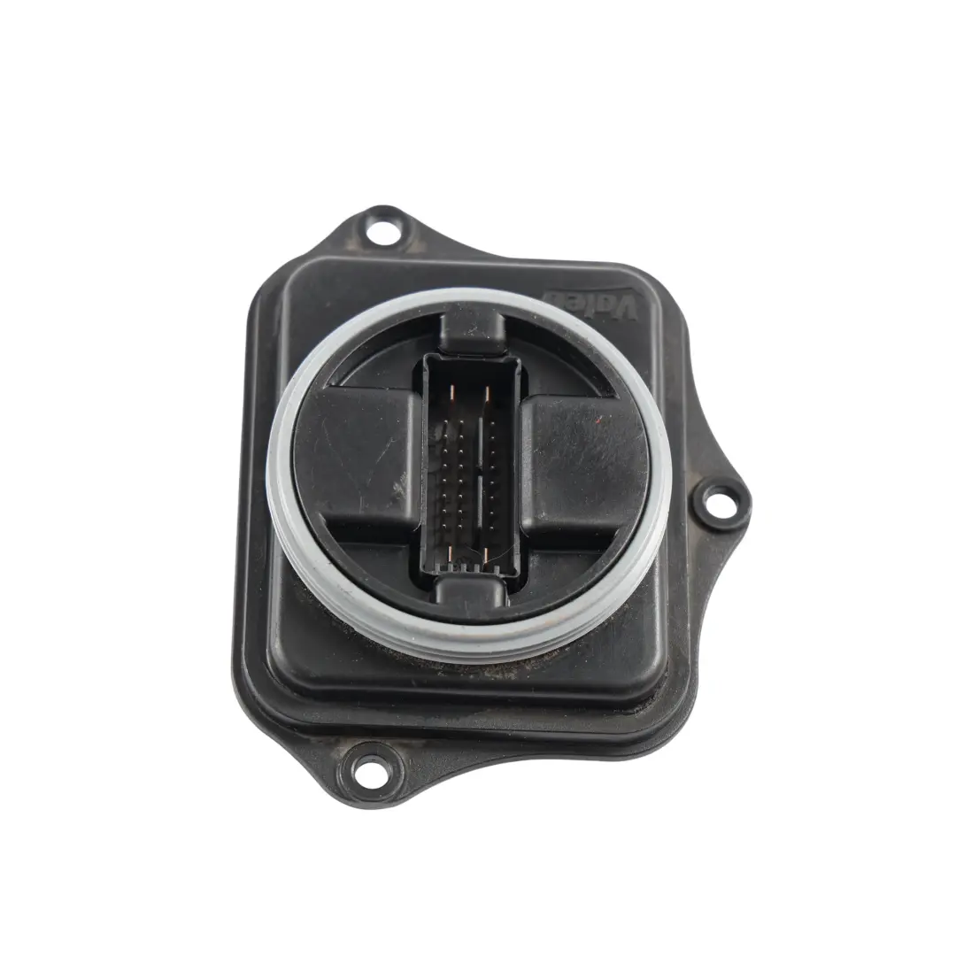 Headlight Cornering Module Control Unit to Volkswagen Passat B7 with Part number 3D0941329A Volkswagen Passat B7 Headlight Cornering Module Control Unit - SKU 3D0941329A - Part number 3D0941329A