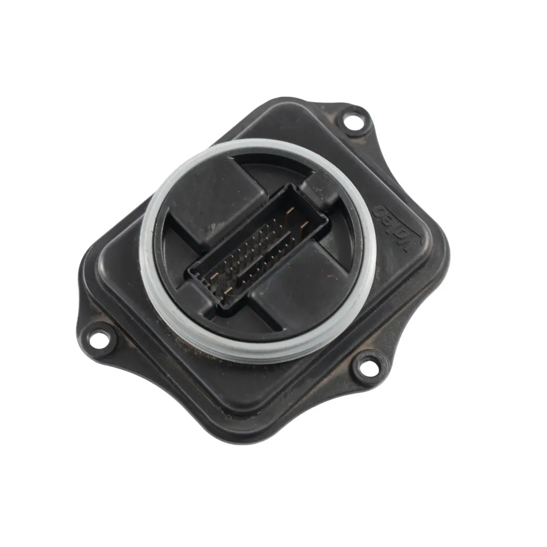 Headlight Cornering Module Control Unit to Volkswagen Passat B7 with Part number 3D0941329A Volkswagen Passat B7 Headlight Cornering Module Control Unit - SKU 3D0941329A - Part number 3D0941329A