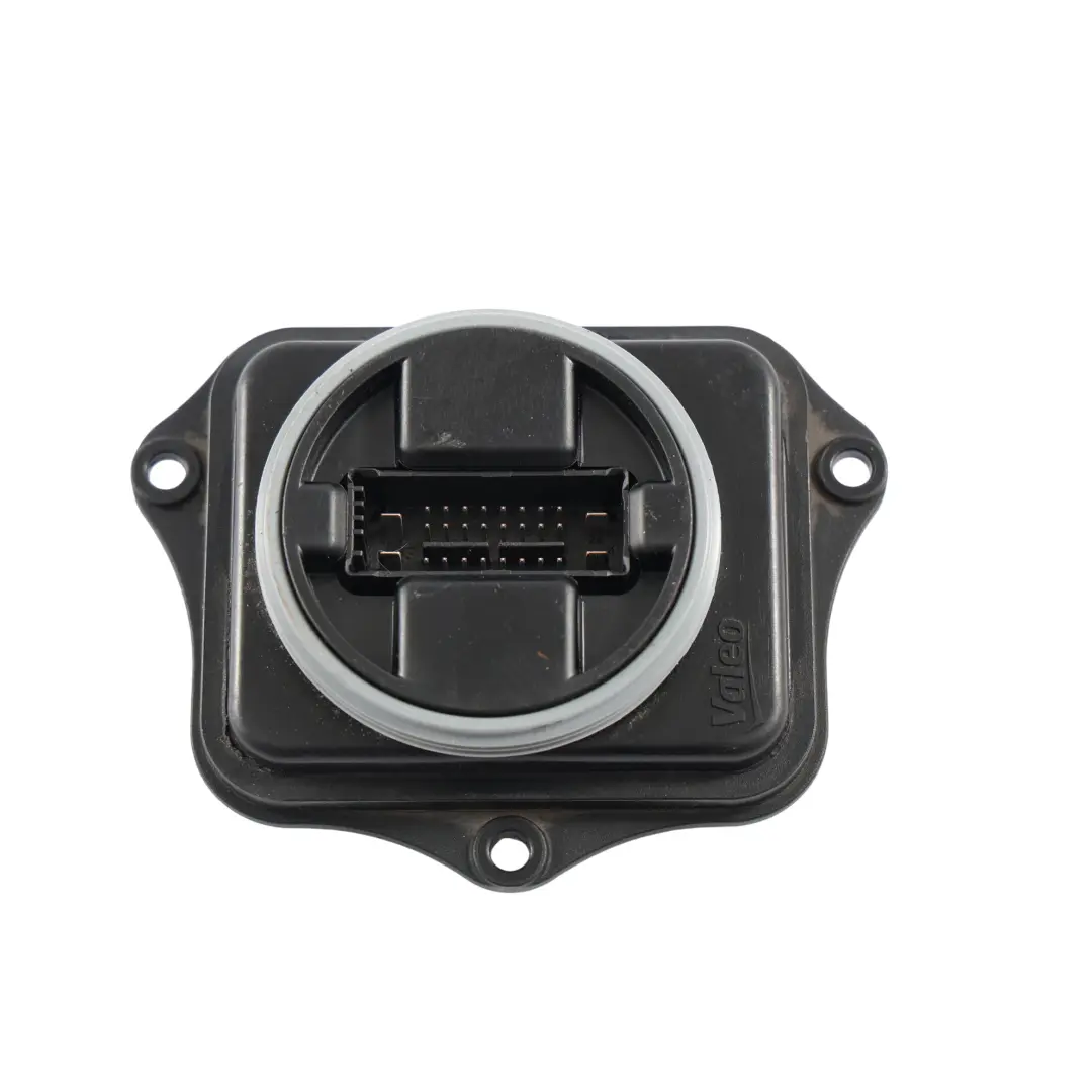 Volkswagen Passat B7 Headlight Cornering Module Control Unit - SKU 3D0941329A - Part number 3D0941329A