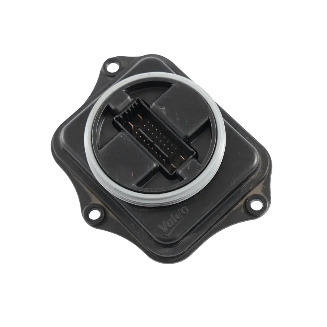 Headlight Cornering Module Control Unit to Volkswagen Passat B7 with Part number 3D0941329A Volkswagen Passat B7 Headlight Cornering Module Control Unit - SKU 3D0941329A - Part number 3D0941329A