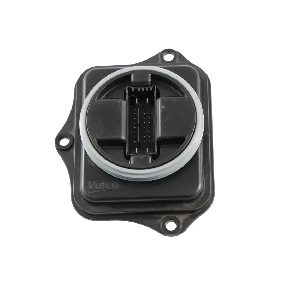 Volkswagen Passat B7 Headlight Cornering Module Control Unit - SKU 3D0941329A - Part number 3D0941329A