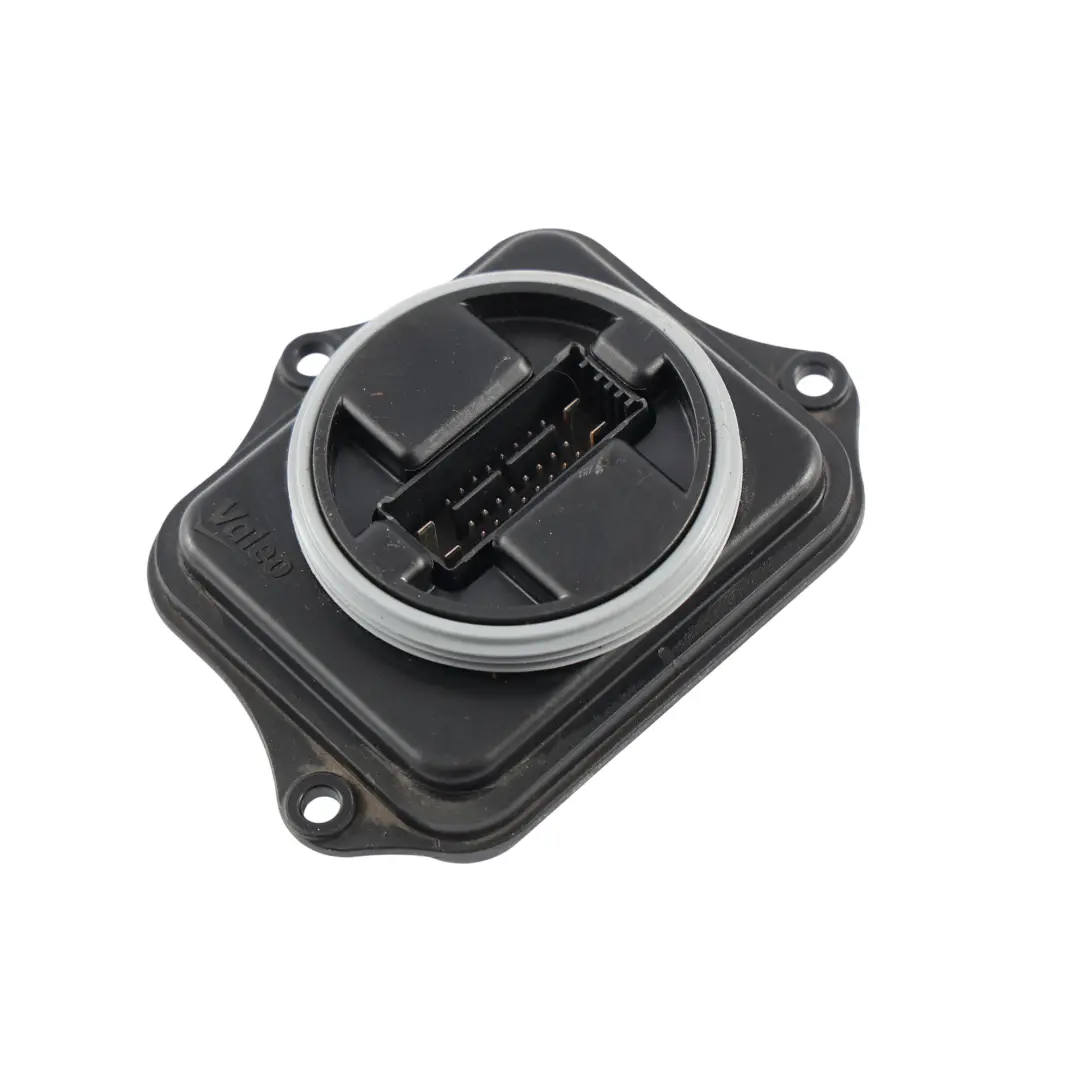 Headlight Cornering Module Control Unit to Volkswagen Passat B7 with Part number 3D0941329A Volkswagen Passat B7 Headlight Cornering Module Control Unit - SKU 3D0941329A - Part number 3D0941329A
