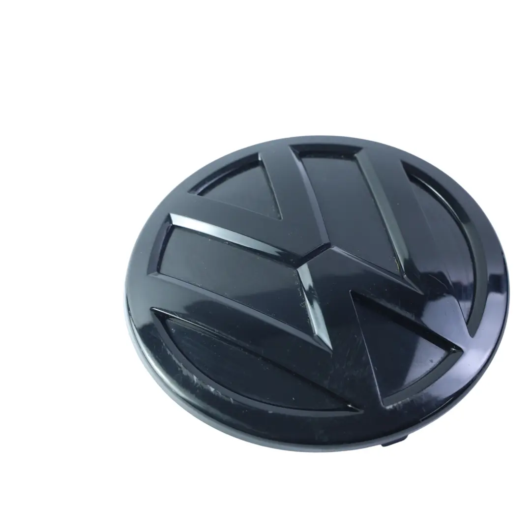 Calandre Avant Noir Chrome 3G0853601B pour Volkswagen Passat B8 Golf Mk7 Badge à propos du numéro de pièce 3G0853601A Volkswagen Passat B8 Golf Mk7 Badge Calandre Avant Noir Chrome 3G0853601B - SKU 3G0853601A-1 - Numéro de pièce 3G0853601A