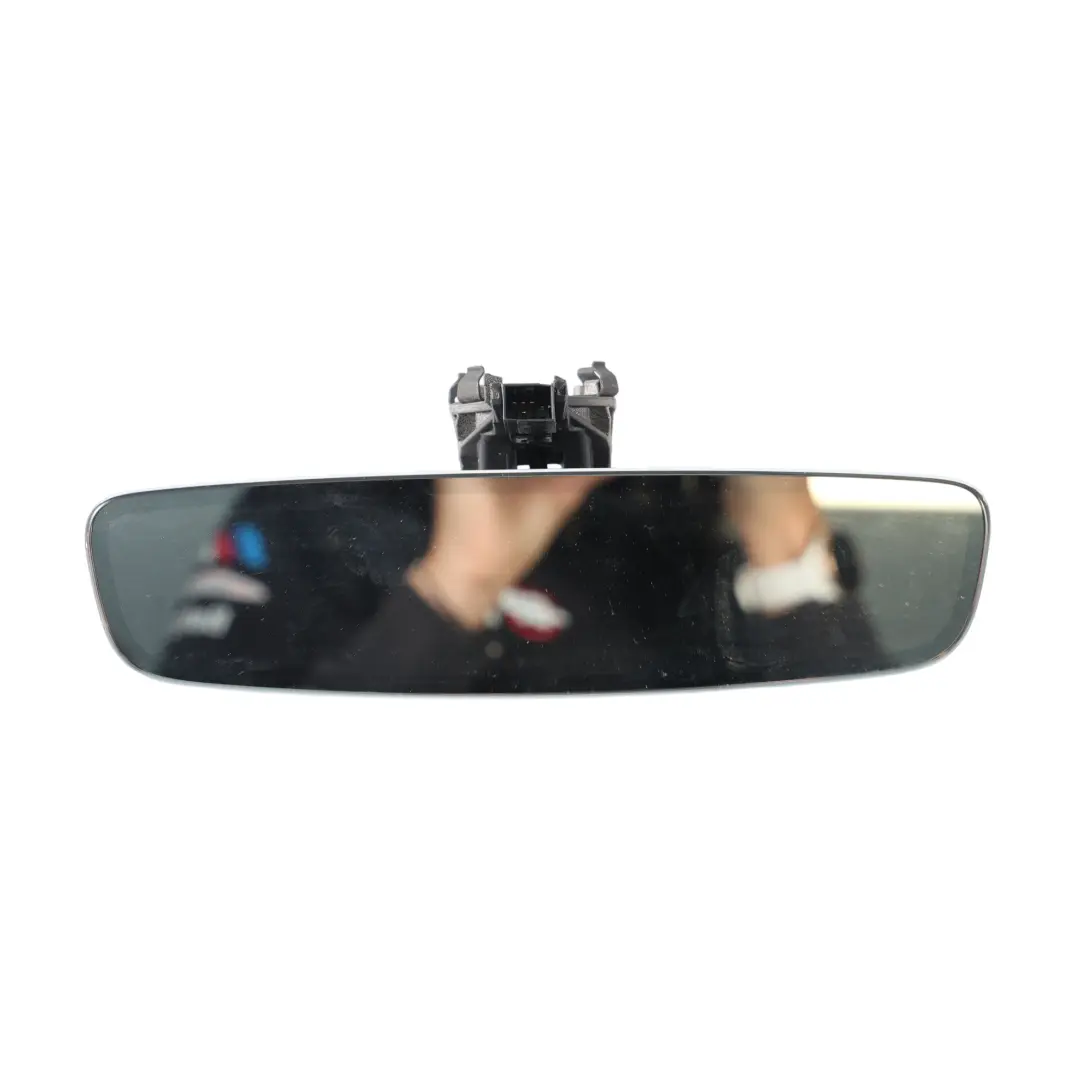 Volkswagen Tiguan 5N Golf R 5G Interior Rear View Mirror Auto Dim - SKU 3G0857511AC-1 - Part number 3G0857511AC