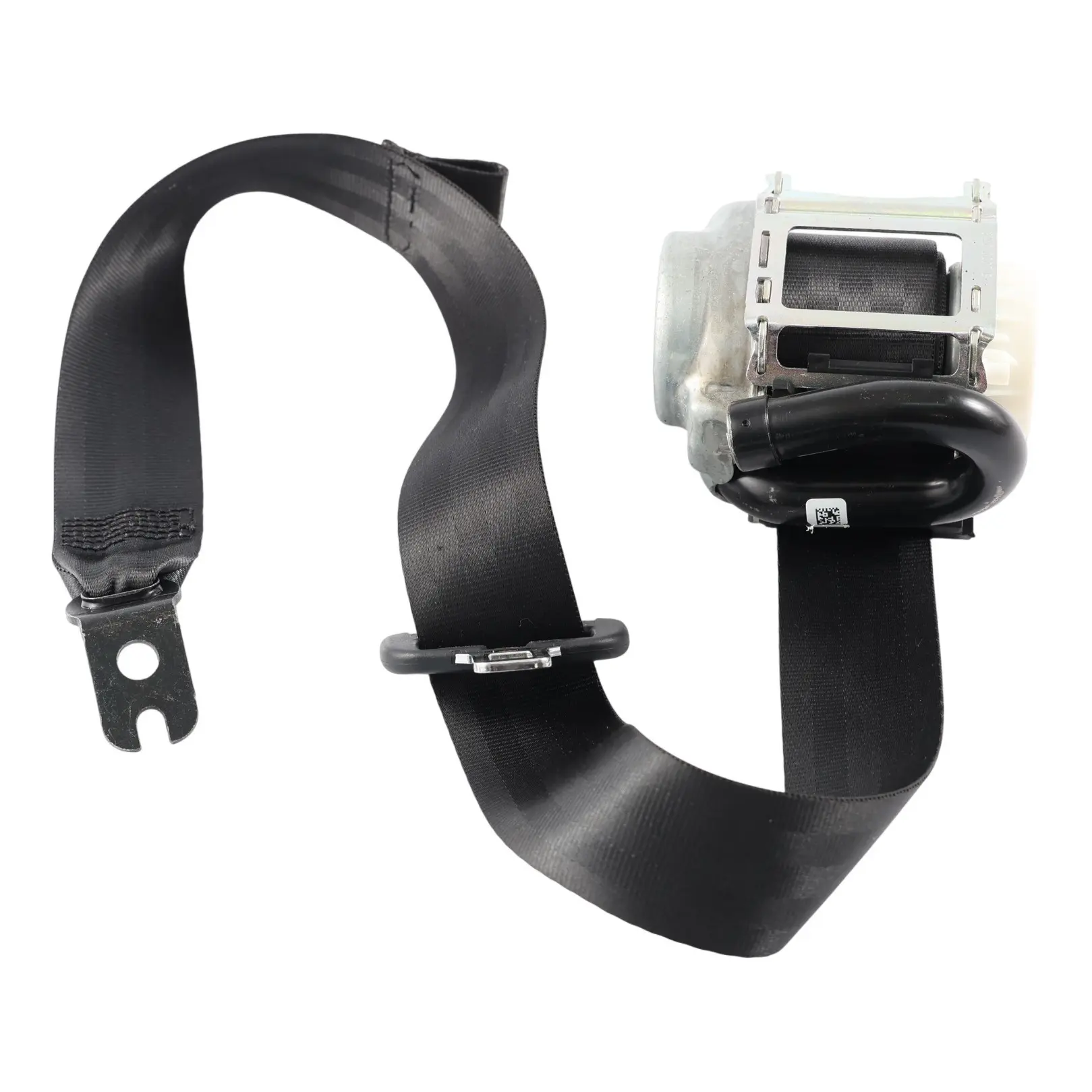 Volkswagen T-Roc Rear Seat Belt Left N/S 2GA857805