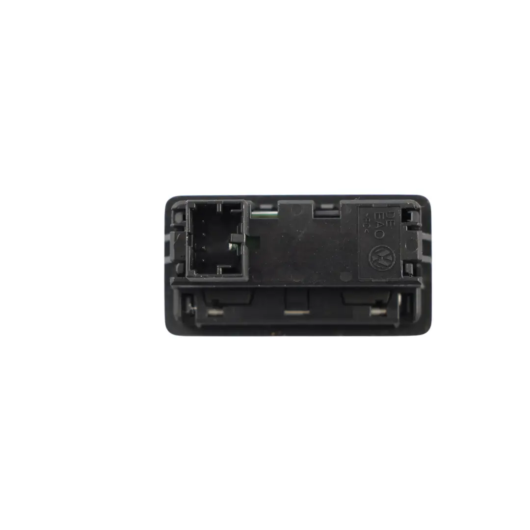 VW Volkswagen T-ROC A11 Tailgate Release Opener Switch Button Panel - SKU 3G0959831-1 - Part number 3G0959831