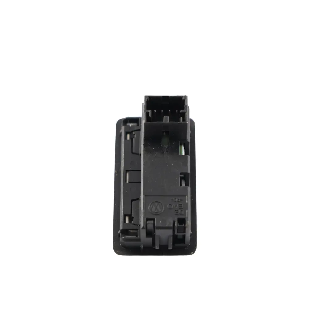 Release Opener Switch Button Panel to VW Volkswagen T-ROC A11 Tailgate with Part number 3G0959831 VW Volkswagen T-ROC A11 Tailgate Release Opener Switch Button Panel - SKU 3G0959831-1 - Part number 3G0959831