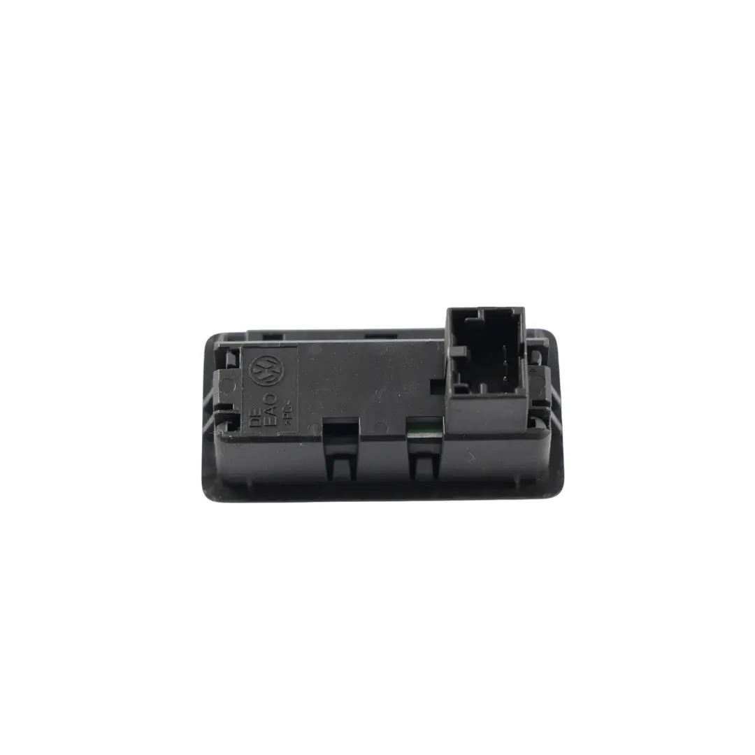 Release Opener Switch Button Panel to VW Volkswagen T-ROC A11 Tailgate with Part number 3G0959831 VW Volkswagen T-ROC A11 Tailgate Release Opener Switch Button Panel - SKU 3G0959831-1 - Part number 3G0959831
