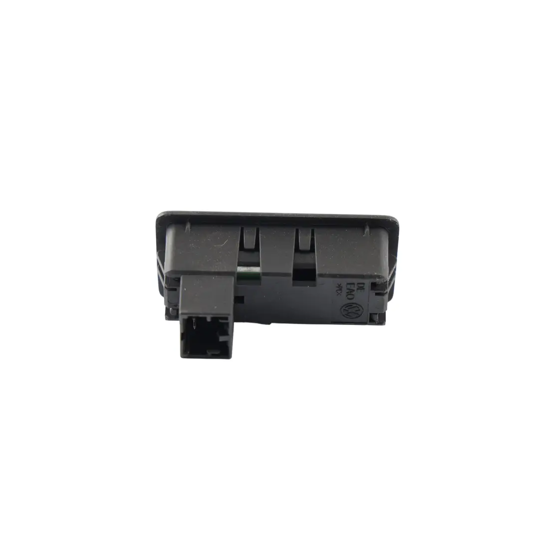 Release Opener Switch Button Panel to VW Volkswagen T-ROC A11 Tailgate with Part number 3G0959831 VW Volkswagen T-ROC A11 Tailgate Release Opener Switch Button Panel - SKU 3G0959831-1 - Part number 3G0959831