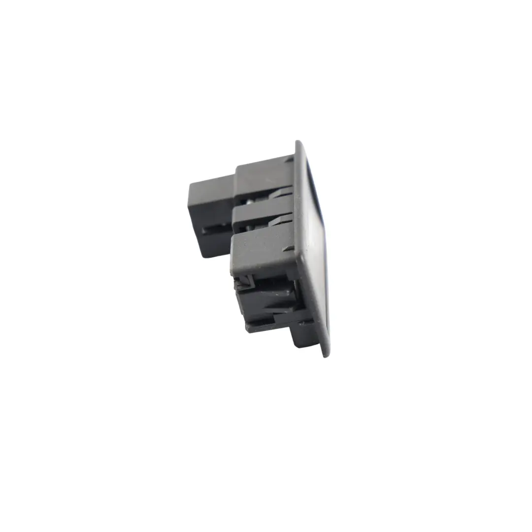 VW Volkswagen T-ROC A11 Tailgate Release Opener Switch Button Panel - SKU 3G0959831-1 - Part number 3G0959831