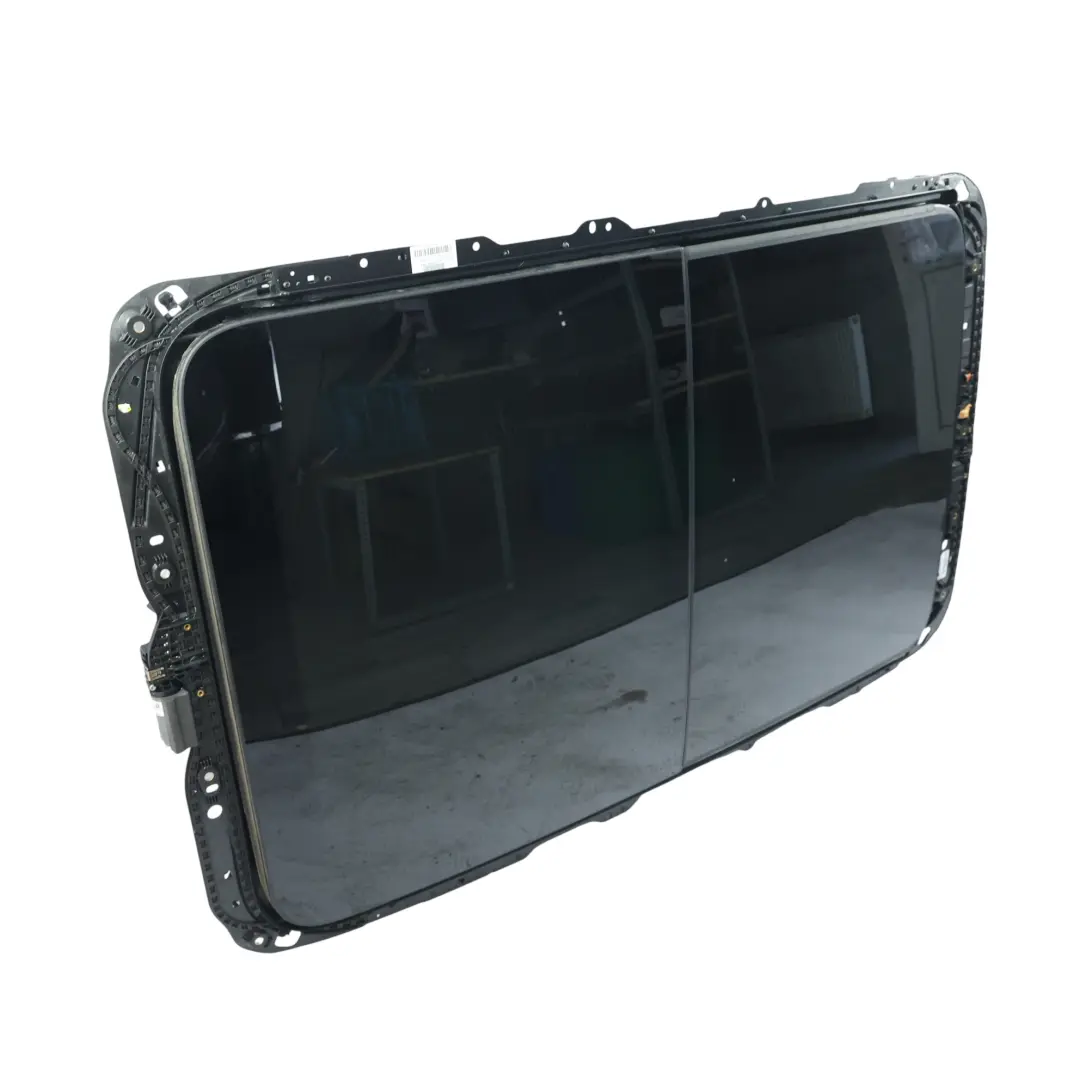 Skoda Superb B8 Szyberdach Panoramiczny Dach - SKU 3G9877049G - Numer Części 3G9877049G